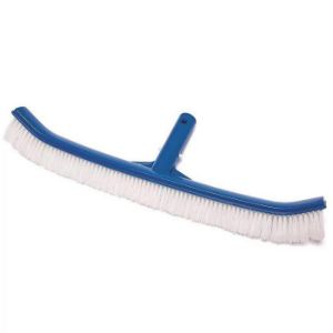 Obrazek Duża miotła do czyszczenia basenu 45cm 58280