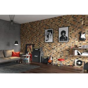 Obrazek Kamień Gipsowy Sol Brick