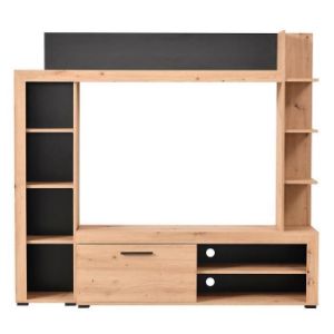 Obrazek Meblościanka Rubi artisan 11008241