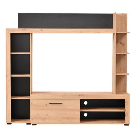 Obrazek Meblościanka Rubi artisan 11008241