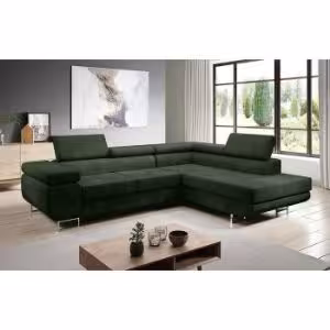 Obrazek Narożnik Lotus L Kronos 14 prawostronny