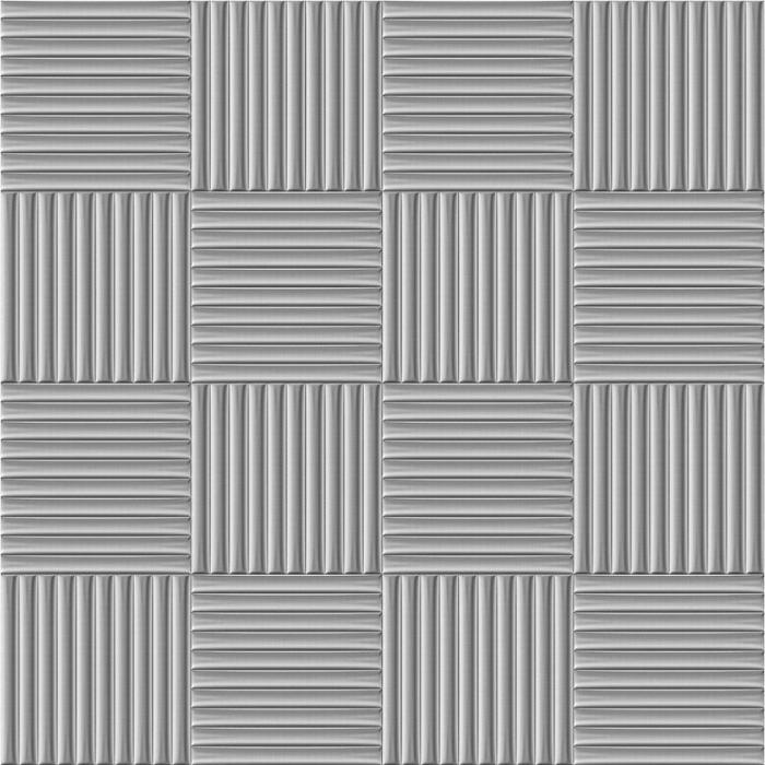 Panel szklany 60/60 Metal Board Esg