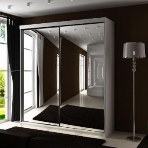 Obrazek Szafa Top 21 150 Biały