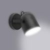 Obrazek Lampa Spectra black 2609 K1