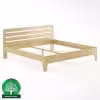 Obrazek Łóżko Buk LK189–180x200 naturalny