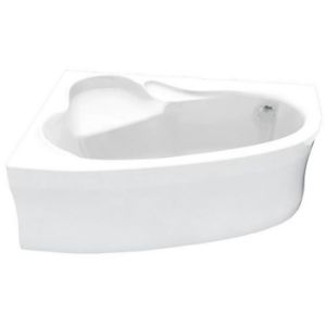 Obrazek Obudowa wanny Madura 160/105 lewa