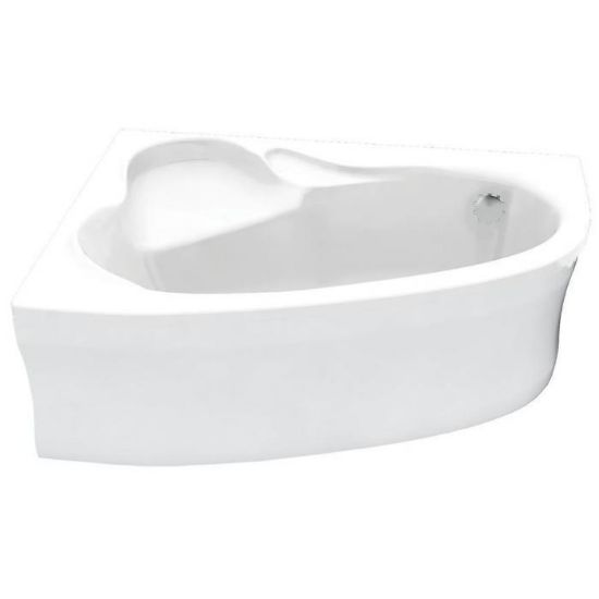 Obrazek Obudowa wanny Madura 160/105 lewa