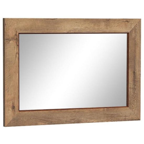 Obrazek Lustro T18 100 Sys Tadeusz dąb lefkas