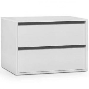 Obrazek Kontener Laura Biały