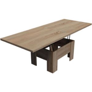 Obrazek Ławostół Eryk Dąb Truflowy