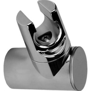 Obrazek Uchwyt natryskowy punktowy chrom U03