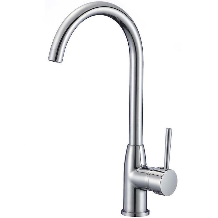 Bateria zlewozmywakowa stojąca Reja U