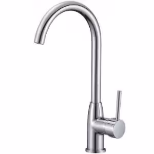 Obrazek Bateria zlewozmywakowa stojąca Reja U