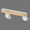 Obrazek Lampa Top Wood BS 3295 LS2 