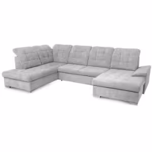 Obrazek Narożnik z funkcją spania Noxin Alfa 17 prawostronny