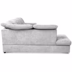 Obrazek Narożnik z funkcją spania Noxin Alfa 17 prawostronny