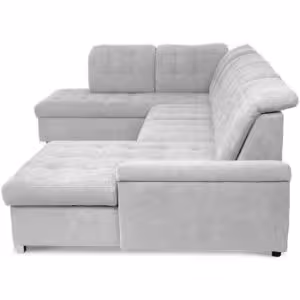 Obrazek Narożnik z funkcją spania Noxin Alfa 17 prawostronny