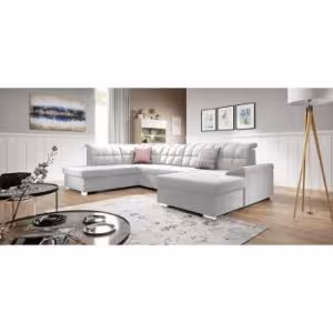 Obrazek Narożnik z funkcją spania Noxin Alfa 17 prawostronny