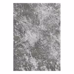 Obrazek Dywan wiskozowy Mahhad 1,6/2,3 84578 antracyt