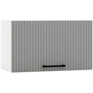 Obrazek Szafka kuchenna Kate w60okgr szary mat