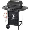Obrazek Grill gazowy Lava Halifax 5,5 +2,5 kW 11993