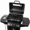 Obrazek Grill gazowy Lava Halifax 5,5 +2,5 kW 11993
