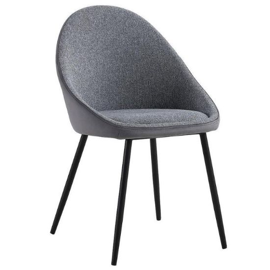 Obrazek Krzesło Kent Dc9069 C.Szary 