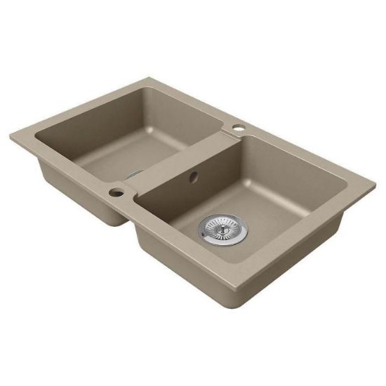 Obrazek Zlew Granitowy 2k 780x475 Beż