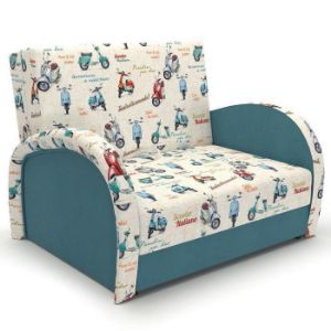 Obrazek Sofa Kaja I Skuterki + Blanca 2313