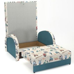 Obrazek Sofa Kaja I Skuterki + Blanca 2313