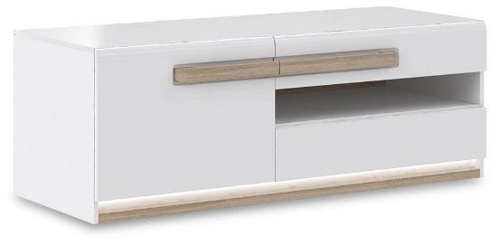 Obrazek Szafka RTV Attention ATNT23LB