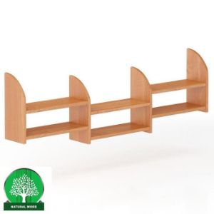 Obrazek Półka Sosna PK101-150x47x19 olcha