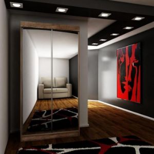 Obrazek Szafa Top 21 100 Jesion Ciemny