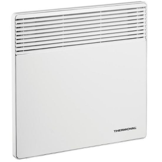 Obrazek Konwektor elektryczny 1kW TX	