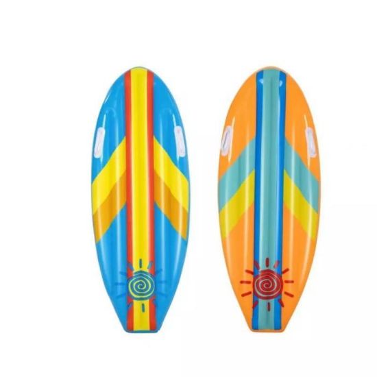 Obrazek Nadmuchiwana deska surfingowa 114cmx46cm 42046