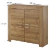 Obrazek Komoda Sky sk120 dąb riviera