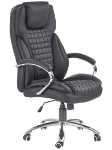 Obrazek Fotel gabinetowy Leonard