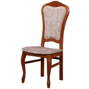 Obrazek Krzesło W35 jasny orzech livia 8