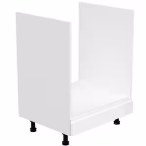 Obrazek Szafka kuchenna Gardena D60ZK white