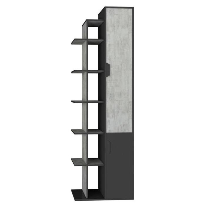 Regał Nano Na4 Enigma/Grafit