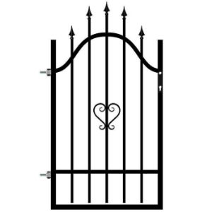 Obrazek Furtka Topaz 0,9x1,6 Lewa