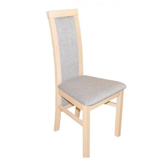 Obrazek Krzesło W80 dąb sonoma DAG50 S