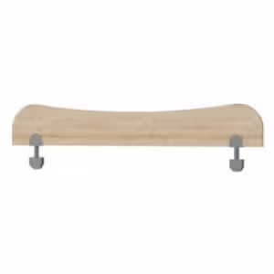 Obrazek Poręcz Kiki OK120-BK/KI-01 beech 