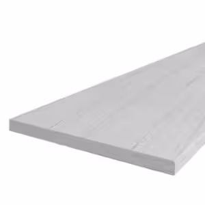 Obrazek Blat 260cm/38mm Ipanema Biała