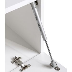 Obrazek  Meblościanka Switch Xxiv Czarny 