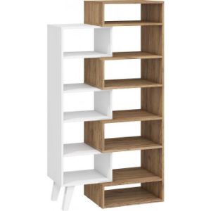 Obrazek Regał R Nordis NOR-12