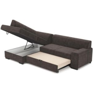 Obrazek Narożnik  Minos Forever 64 lewostronny