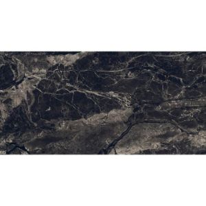 Obrazek Gres Kenya Negro Grande Pol. Rekt. 80/160