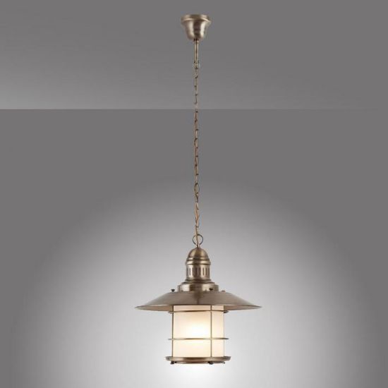 Obrazek Lampa wisząca Sudan 7993 LW1