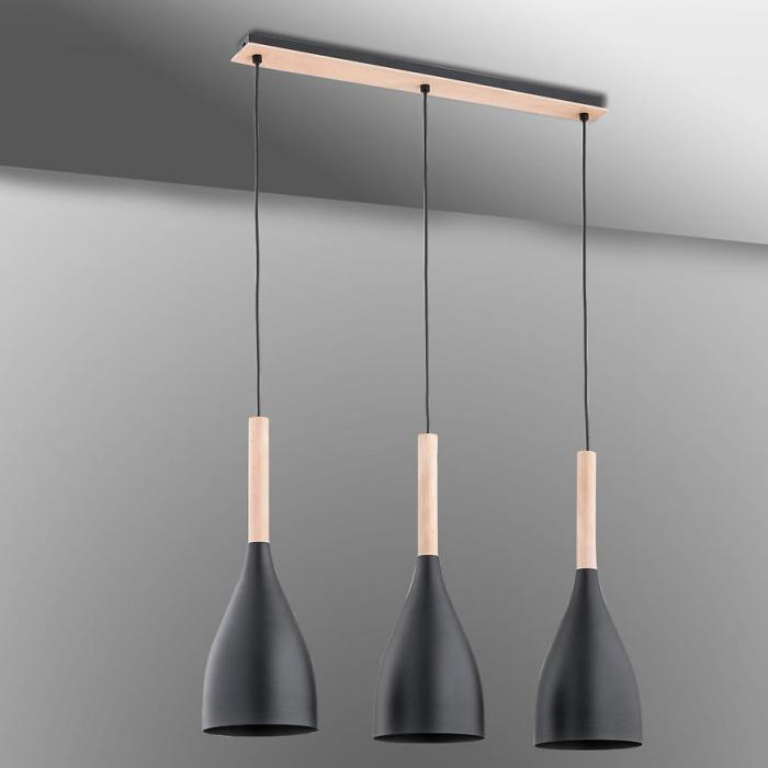 Lampa Juice 62057 CZ DR LW3